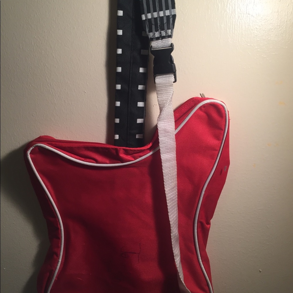 ROCKSTAR BAG - Picture 2 of 3